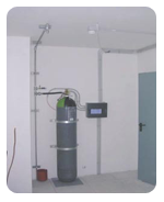 Sistemi a Gas Inerti