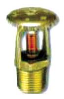 Sistemi a Sprinkler